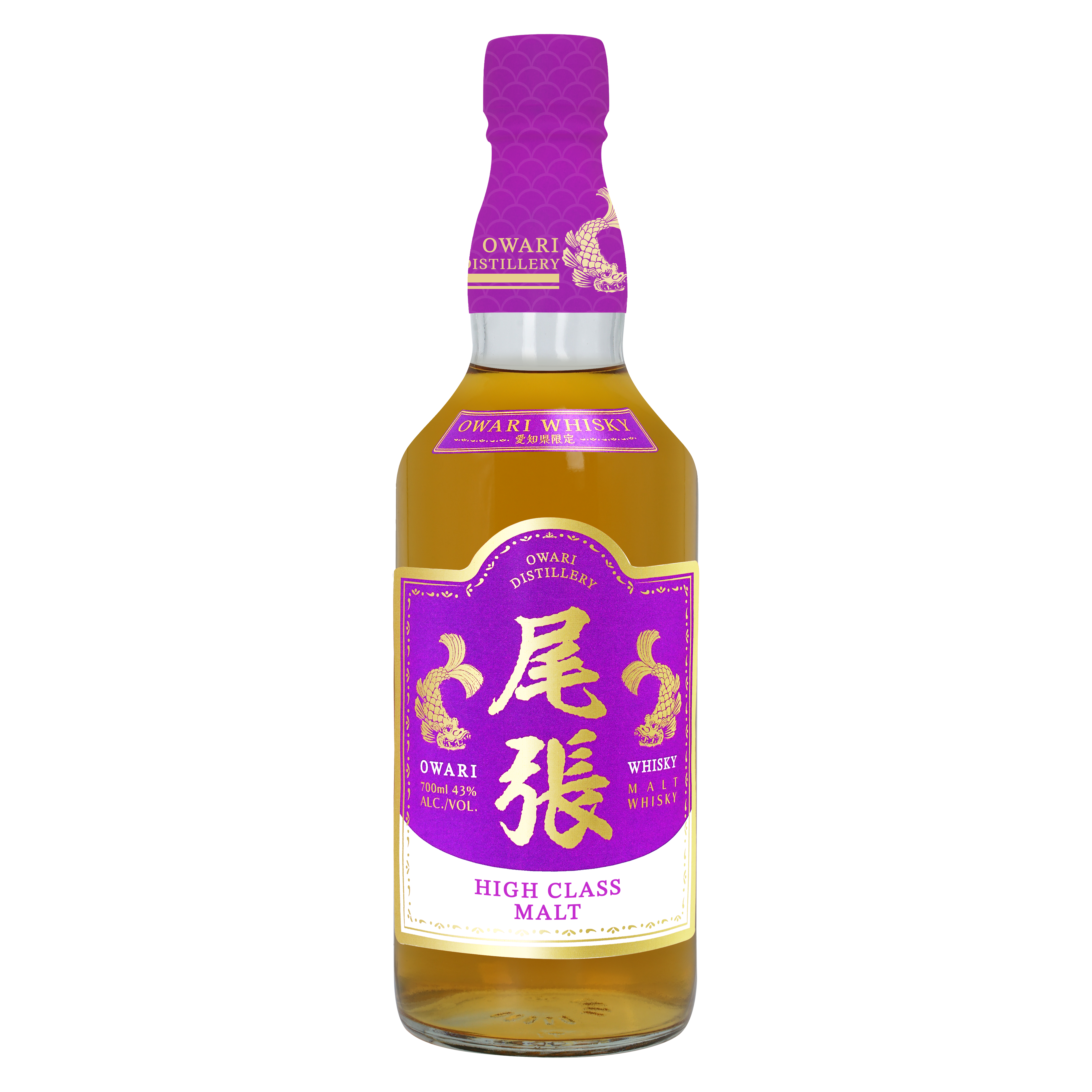 東海酒造株式会社｜尾張ウイスキー｜ウイスキーOEM製造｜リキュール 