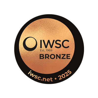 IWSC Bronze