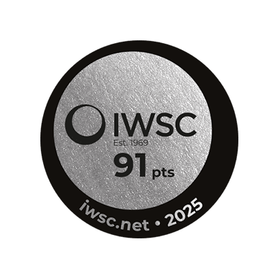 IWSC Silver