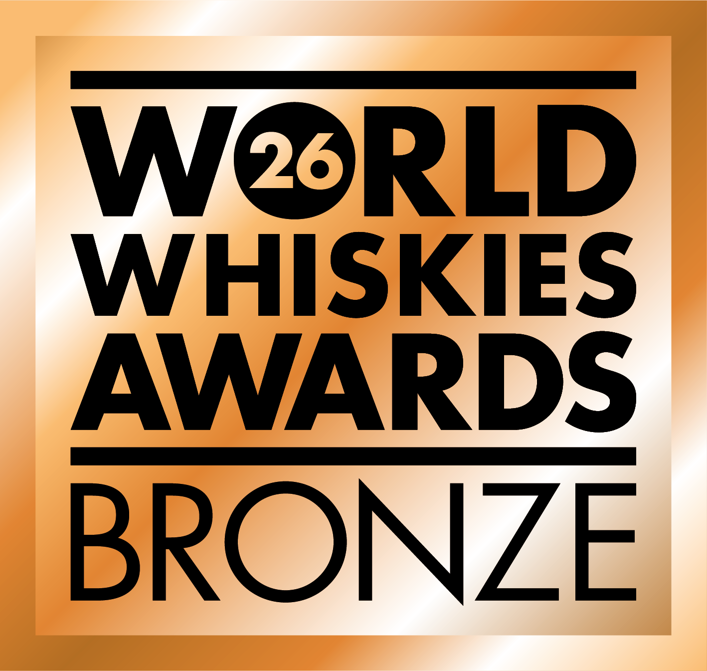 WWA Bronze